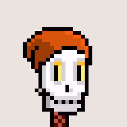 Dead Degen #1696
