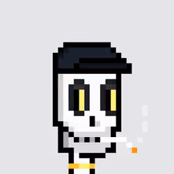 Dead Degen #4190