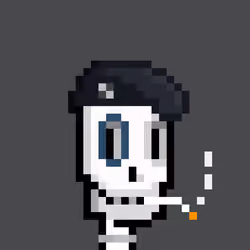 Dead Degen #4231