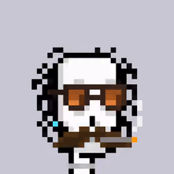 Dead Degen #3664