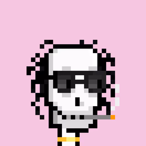 Dead Degen #3839