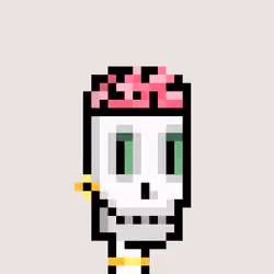 Dead Degen #3061