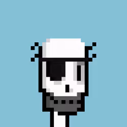 Dead Degen #2828