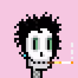 Dead Degen #3435