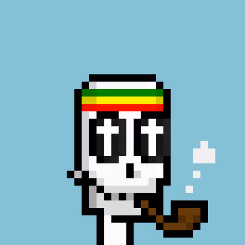 Dead Degen #1436