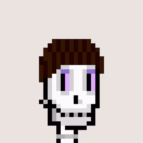 Dead Degen #2696