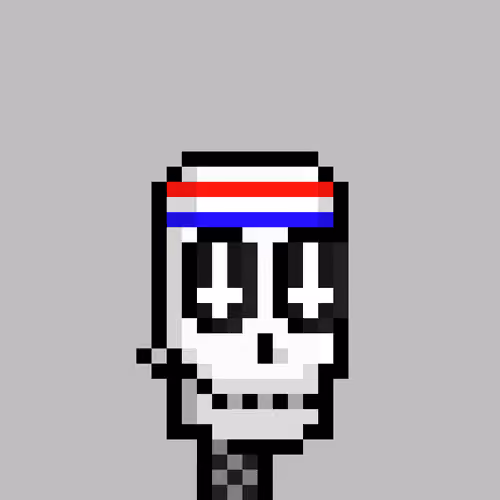 Dead Degen #3378