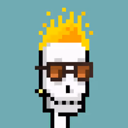 Dead Degen #2781
