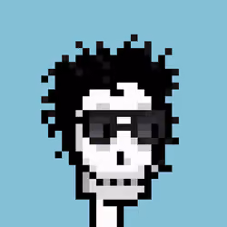 Dead Degen #585