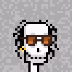 Dead Degen #3310