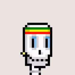 Dead Degen #250