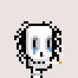 Dead Degen #2039