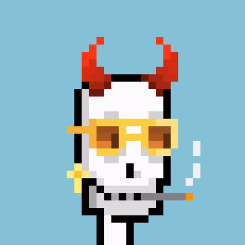 Dead Degen #4065