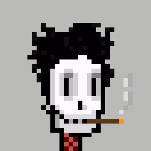 Dead Degen #4050