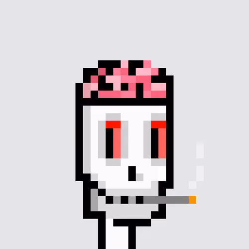 Dead Degen #886