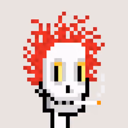 Dead Degen #1299