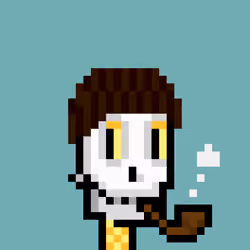 Dead Degen #1517