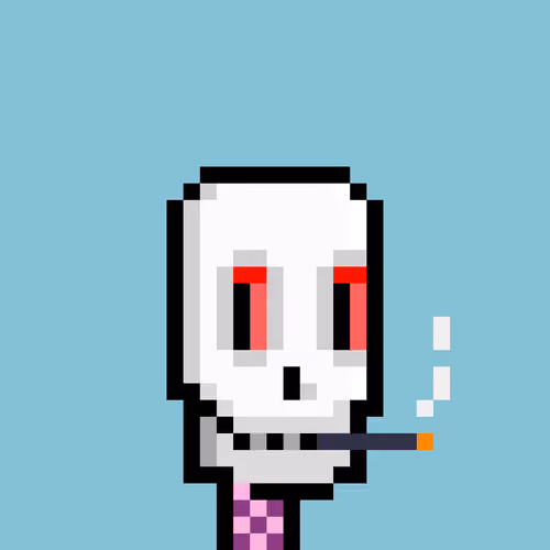 Dead Degen #1635