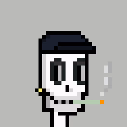 Dead Degen #847