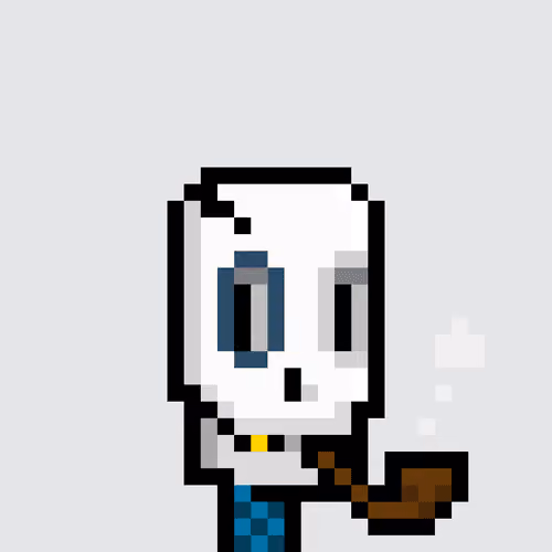 Dead Degen #2590