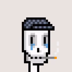 Dead Degen #3980