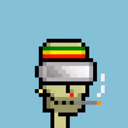 Dead Degen #1583