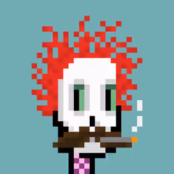 Dead Degen #1549