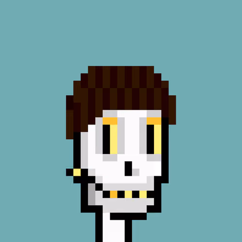 Dead Degen #377