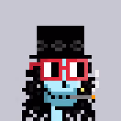 Dead Degen #523