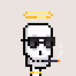 Dead Degen #3005