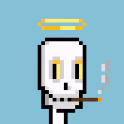 Dead Degen #1185