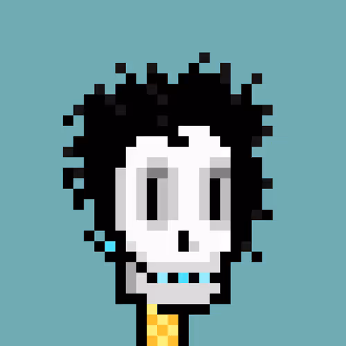 Dead Degen #3904