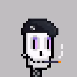 Dead Degen #2643