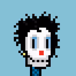 Dead Degen #1795