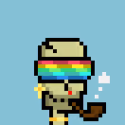 Dead Degen #2965