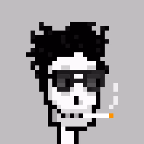Dead Degen #3937