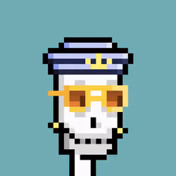 Dead Degen #2284