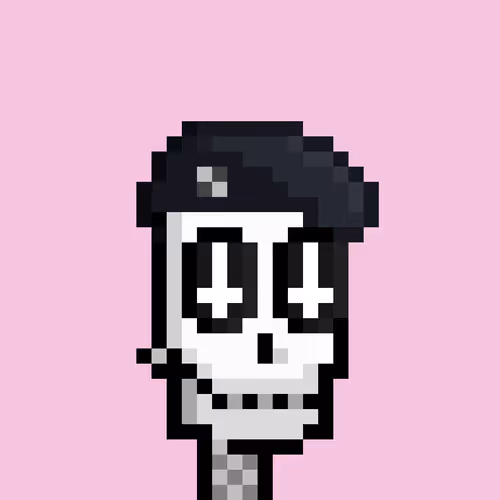 Dead Degen #1849