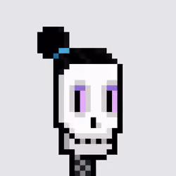 Dead Degen #4364