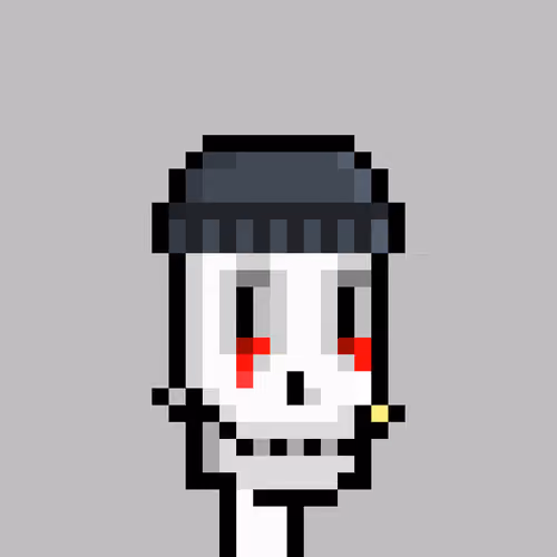 Dead Degen #2731