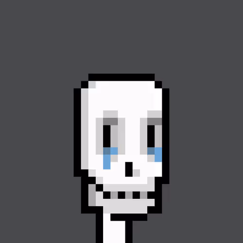Dead Degen #1411
