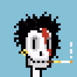 Dead Degen #3866
