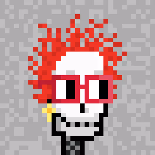 Dead Degen #4442