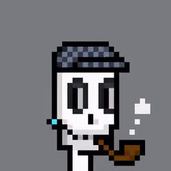 Dead Degen #3581