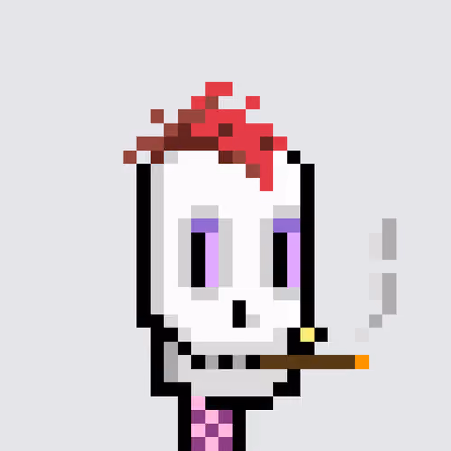 Dead Degen #1044