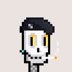 Dead Degen #837