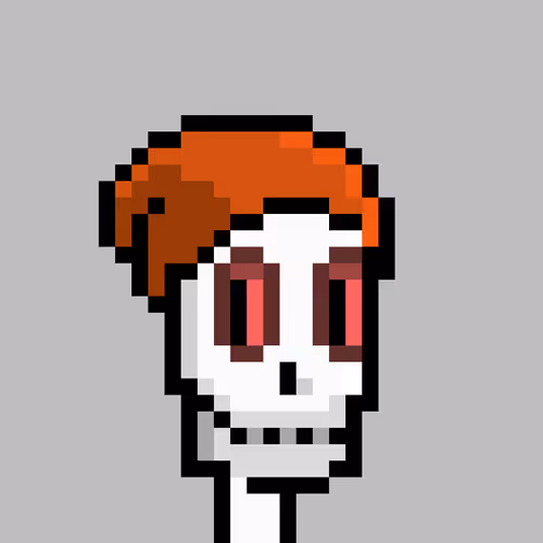 Dead Degen #2526