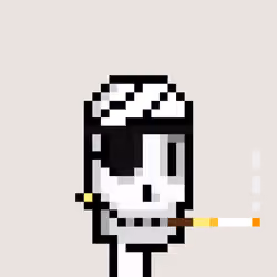 Dead Degen #2196