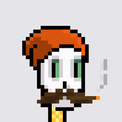 Dead Degen #1302