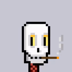 Dead Degen #3257